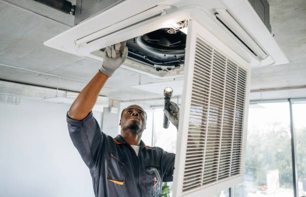 Licensed Hvac Maintenance service in Saint John, IN - FH HVAC